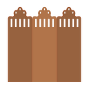 Partition and office Wall